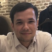 Руслан Сатвалдиев on My World.