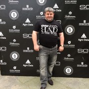 Виктор Эпингер on My World.