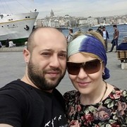Гриценко Елизавета on My World.