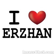 erzhan akbar on My World.