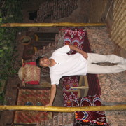 emil shabdanov on My World.