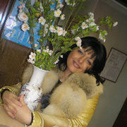 Наталья --- on My World.