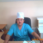 Murat Eskaraev on My World.