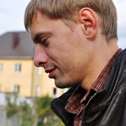 Дмитрий Борзенков on My World.