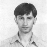 Евгений Важинский on My World.