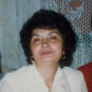 Евгения Викторова on My World.