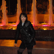 Ева Им on My World.