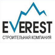 Ооо эверест сайт. Эверест строительная компания. Строительная фирма Эверест Москва. Логотип компании Эверест строительная компания. Логотип компании Эверест стройка.