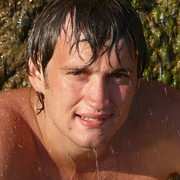 Евгений Горнов on My World.