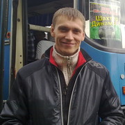 Evgeniy Savchenko on My World.