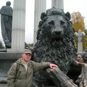 Евгений Панов on My World.