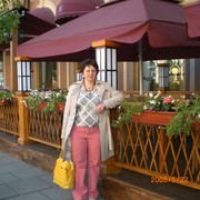 Каретникова Евгения on My World.