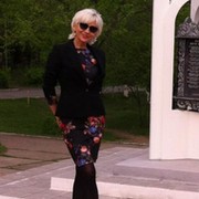 Светлана Броварных on My World.