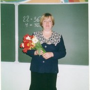 ТАНЯ Фабричникова on My World.