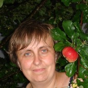 Инна Фадеева on My World.