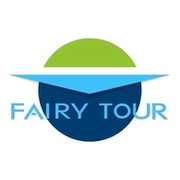 Fairy Tour on My World.