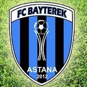 Football club Bayterek on My World.