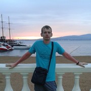Mikhail Pakhalov on My World.