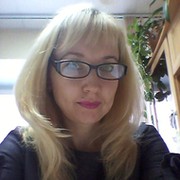 Анастасия Семенова on My World.