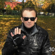 Sergej Felk on My World.