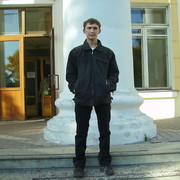 Славик Болтухов on My World.