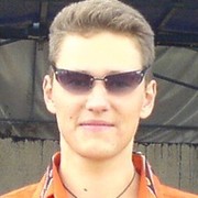 Александр Феоктистов on My World.