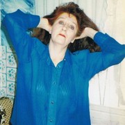 Нина Феоктистова on My World.