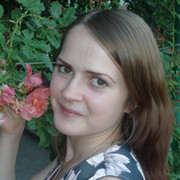 Анна Покусаева on My World.