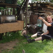 Александр Иванов on My World.