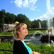 Евгения Филатова on My World.