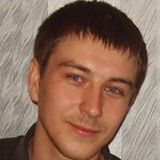 Сергей Фирсов on My World.
