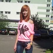 Виталия Малышева on My World.