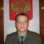 Олег Фисуненко on My World.