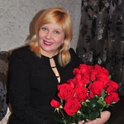 Ольга Фирсова on My World.