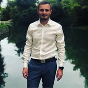 Юрий Малышенко on My World.