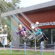 Радостьмоя *** on My World.