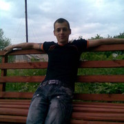 Павел Фролов on My World.