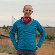 Савушкин Денис on My World.