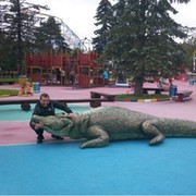 Федор Северов on My World.