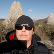 Сергей Белов on My World.