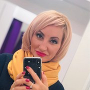 Фая Струздина on My World.