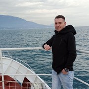 Дмитрий Шевчук on My World.