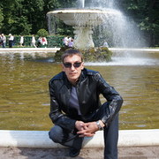 Fedor Zhukov on My World.