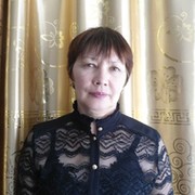 Гульнара Тулебаева on My World.