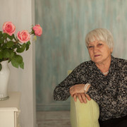 Фото галина ивановна четверкина екатеринбург Галина Ивановна - Омск, Омская обл., Россия, 76 лет на Мой Мир@Mail.ru