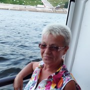 Галина Боровкова on My World.