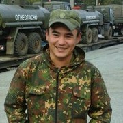 ГАЛ Касеин on My World.