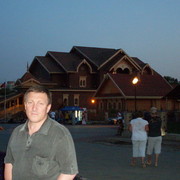 Евгений Гамов on My World.