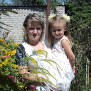 Елена Гамова on My World.