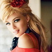 Жанна Литвинова on My World.